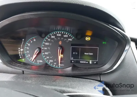 2020 Chevrolet Trax Fwd Ls z USA, uszkodzony, nr VIN 3GNCJKSB4LL215691